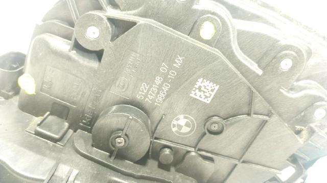 51227473148 BMW Замок двери задней правой купить в Кривой Рог