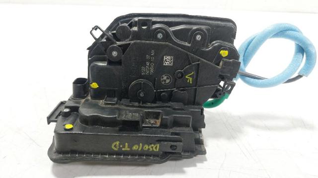 51227473148 BMW Замок двери задней правой купить в Ровно