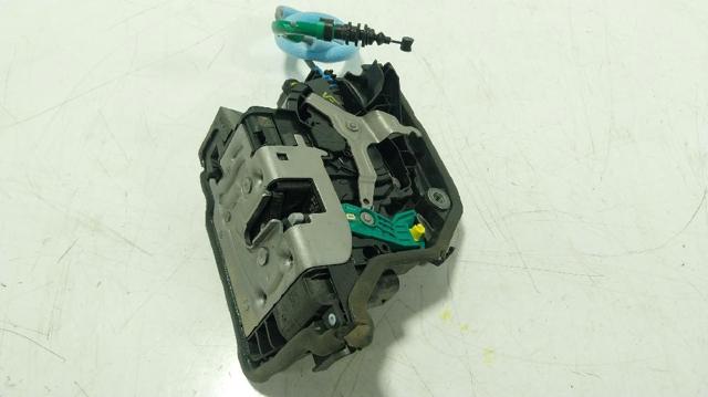 51227473148 BMW Замок двери задней правой купить в Николаев