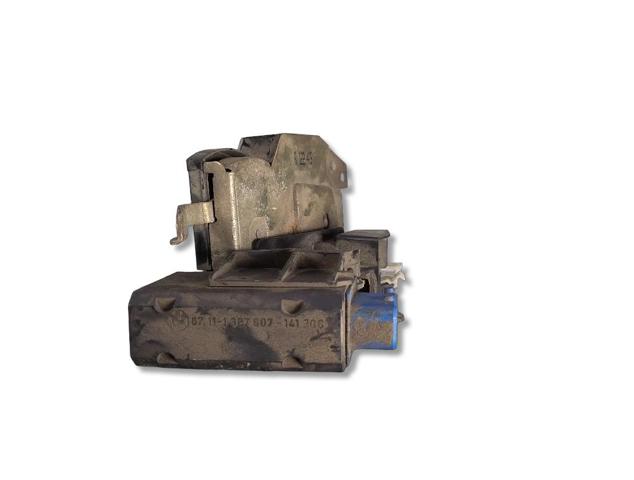 51228122419 BMW Замок двери задней левой купить в Хмельницкий