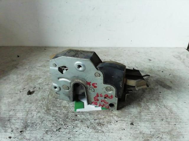 51228122419 BMW Замок двери задней левой купить в Черкассы