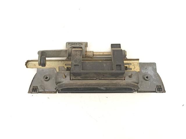 BMW 51228138951 Ручка двери задней наружная левая в наличии Винница