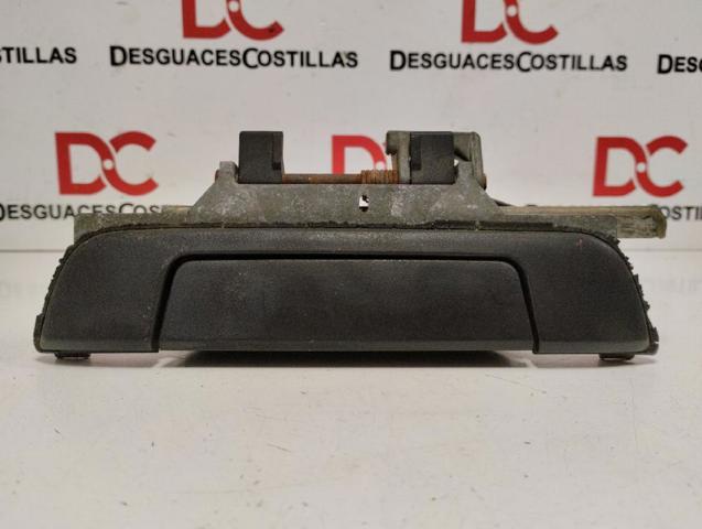 BMW 51228138951 Ручка двери задней наружная левая в наличии Николаев