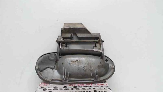 BMW 51228245465 Ручка двери задней наружная левая в наличии Черкассы