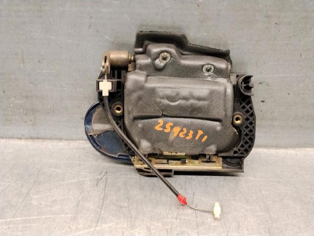 BMW 51228245465 Ручка двери задней наружная левая в наличии Чернигов