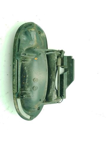 51228245465 BMW Ручка двери задней наружная левая купить в Киев