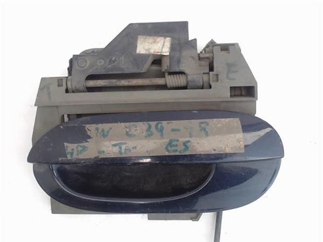 BMW 51228245465 Ручка двери задней наружная левая в наличии Черкассы