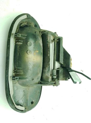 BMW 51228245466 Ручка двери задней наружная правая в наличии Запорожье