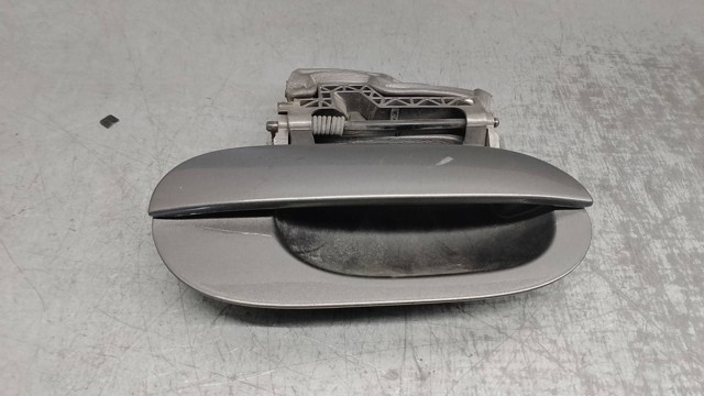 BMW 51228245466 Ручка двери задней наружная правая в наличии Киев