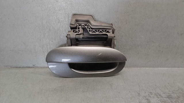 BMW 51228245466 Ручка двери задней наружная правая в наличии Хмельницкий
