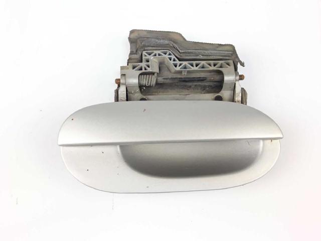 51228245466 BMW Ручка двери задней наружная правая купить в Ирпень