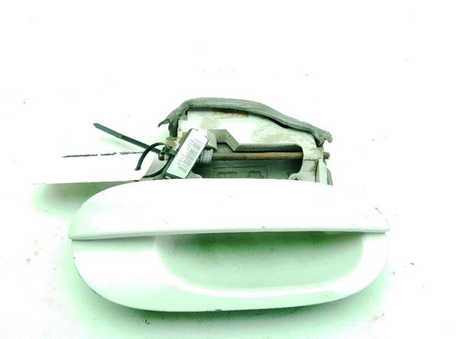 BMW 51228245466 Ручка двери задней наружная правая в наличии Харьков