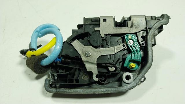 BMW 51229464881 Замок двери задней левой в наличии Хмельницкий