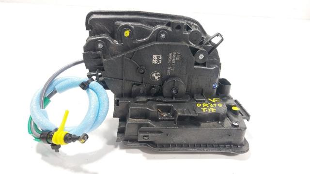 51229464881 BMW Замок двери задней левой купить в Днепр