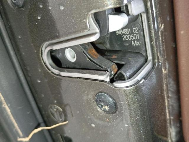 51229464881 BMW Замок двери задней левой купить в Киев