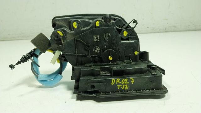 BMW 51229464881 Замок двери задней левой в наличии Житомир