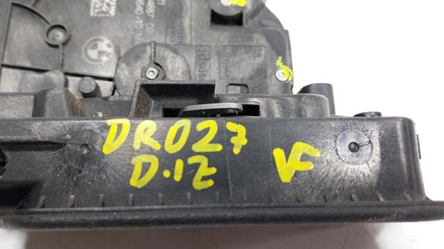 51229464887 BMW Замок двери передней левой купить в Чернигов