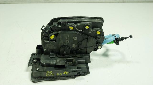 BMW 51229464890 Замок передней правой двери в наличии Николаев