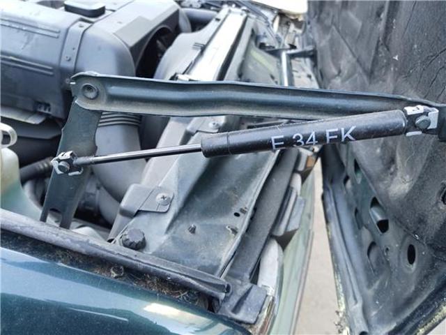 BMW 51231944119 Амортизатор капота в наличии Черновцы