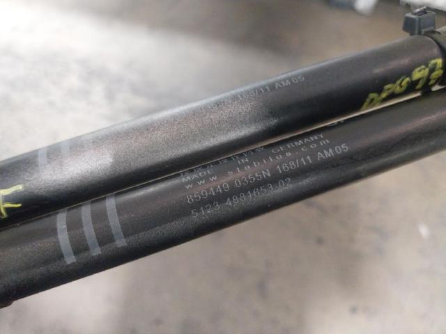 51234881653 BMW Амортизатор капота купить в Павлоград