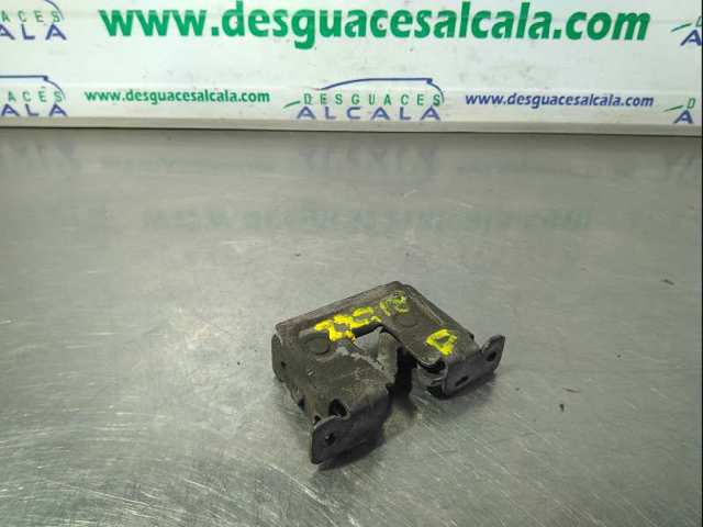 Fecho da capota 51237008755 BMW