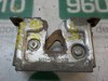Fecho da capota 51237008755 BMW