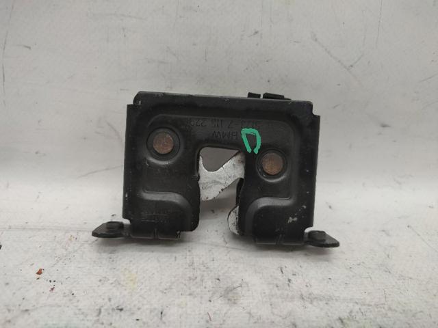 Fecho da capota 51237008755 BMW