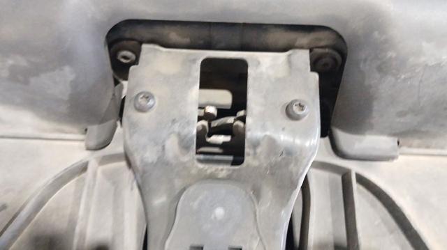 Fecho da capota 51237008755 BMW