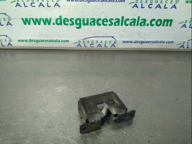 Fecho da capota 51237008755 BMW