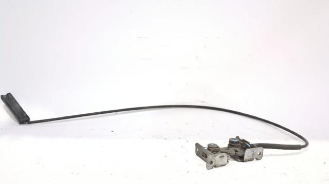 Fecho da capota 51237008755 BMW