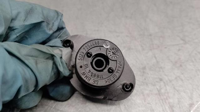 51237049946 BMW Подушка глушителя купить в Житомир