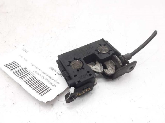 Fecho da capota BMW 1 E81, E87