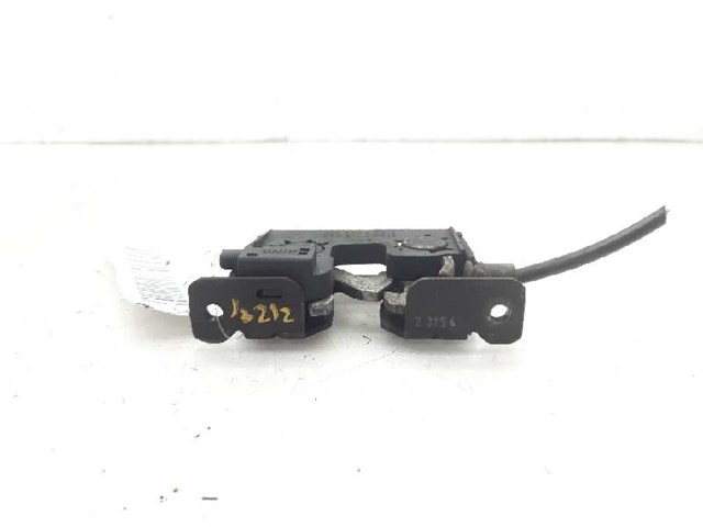 Fecho da capota BMW 1 E81, E87