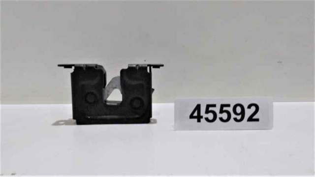 Fecho da capota 51237115228 BMW