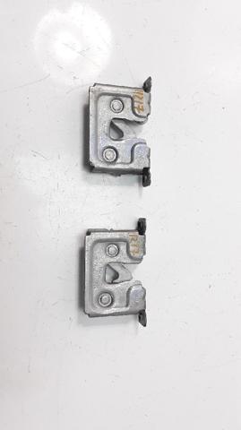 Fecho da capota 51237115229 BMW