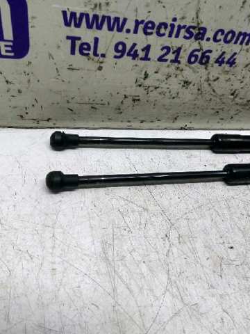 51237118370 BMW Амортизатор капота купить в Хмельницкий