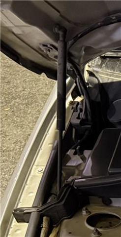 51237118370 BMW Амортизатор капота купить в Тернополь