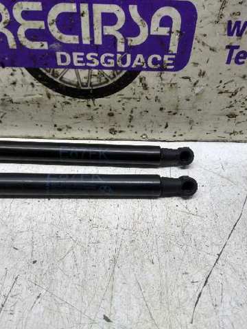 51237118370 BMW Амортизатор капота купить в Киев