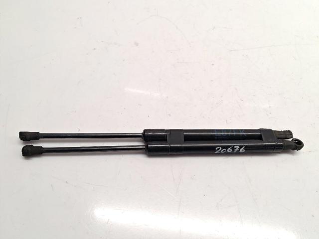 Amortecedor da capota 51237118370 BMW