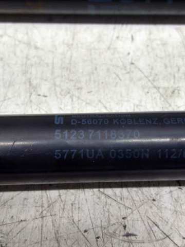 51237118370 BMW Амортизатор капота купить в Киев