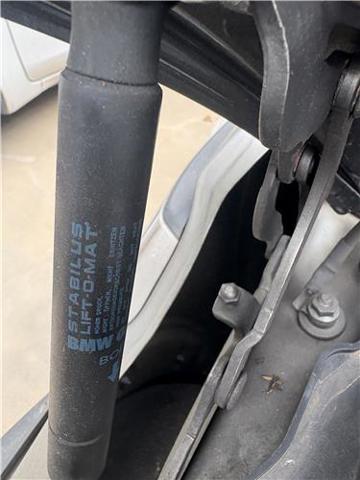 51237148864 BMW Амортизатор капота левый купить в Николаев