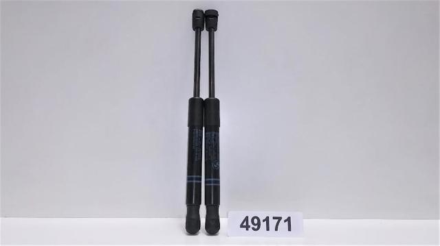 Amortecedor da capota 51237239233 BMW