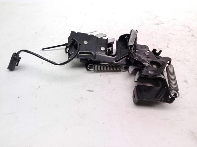 51237242548 BMW Замок капота левый купить в Черновцы