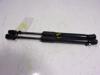 Amortecedor da capota 51237300567 BMW