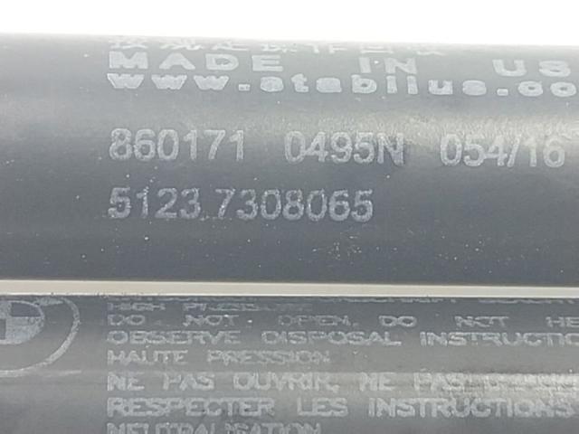 BMW 51237308065 Амортизатор капота в наличии Украина
