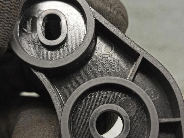 BMW 51237326517 Кронштейн ручки открывания капота в наличии Черкассы