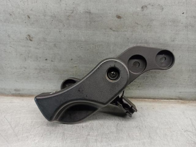 51237326517 BMW Кронштейн ручки открывания капота купить в Житомир
