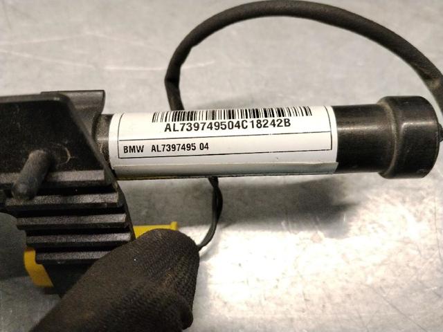 BMW 51237397495 Пиропатрон петли капота в наличии Днепр