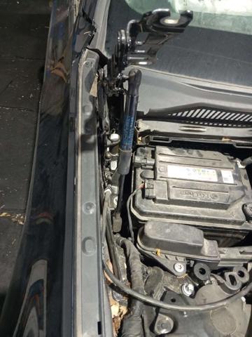 Amortecedor da capota BMW 3 G21, G81