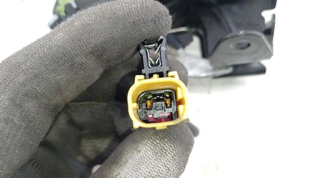 BMW 51237431370 Замок капота правый в наличии Ужгород